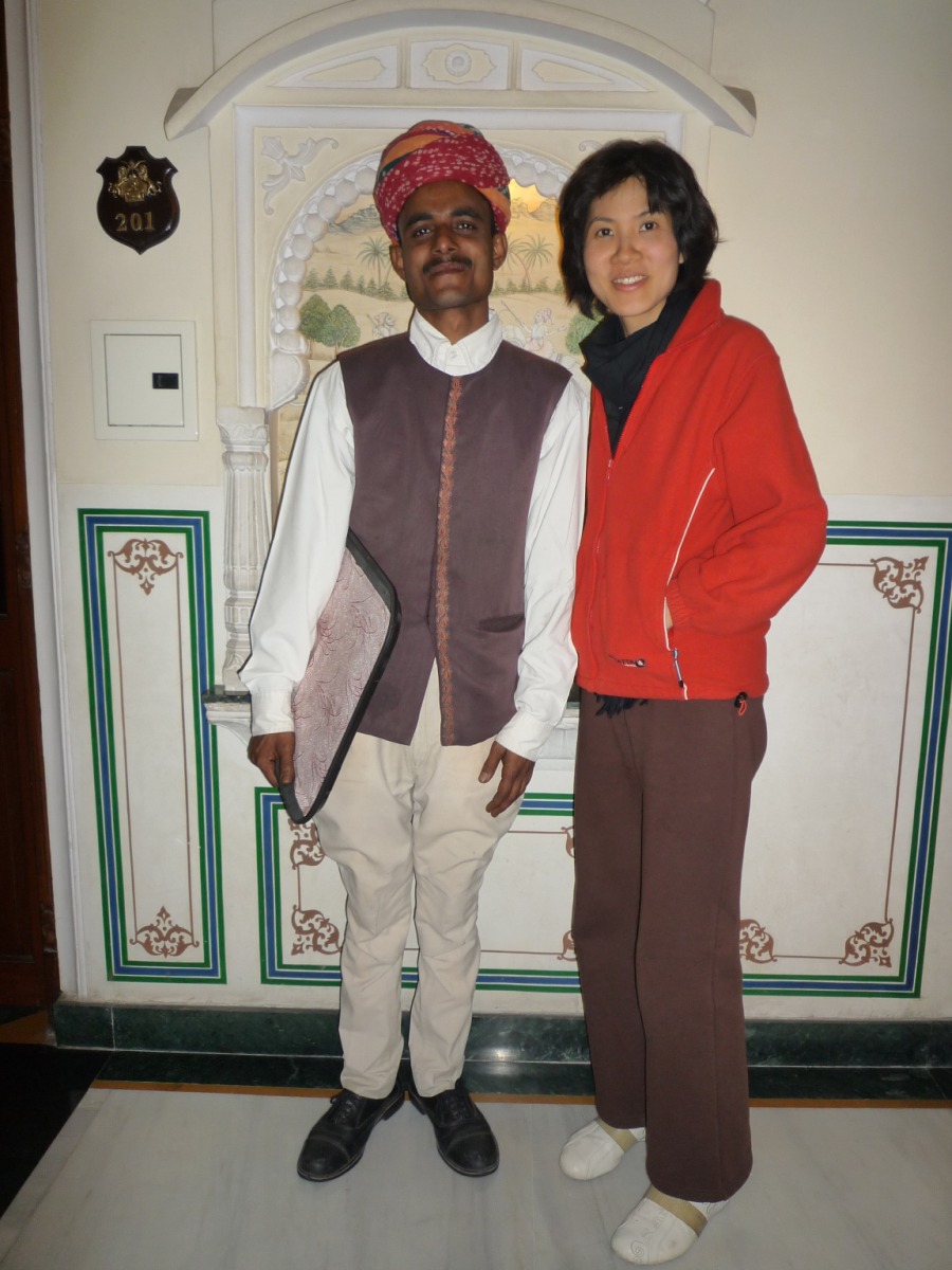 Hotel Shahpura House58